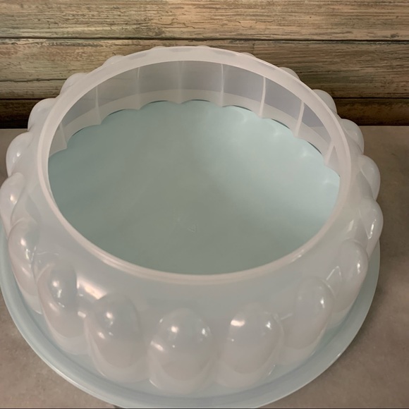Tupperware Jell-Ring New - Picture 5 of 10